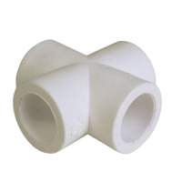 Изображение Полипропиленовая крестовина Х20х20х20х20 PN25 FRAP (арт. Х20)
