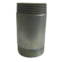 Изображение Бочонок оцинкованный 40  (арт. БО40)
