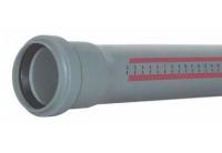 Изображение Труба Д40 L=0,15m Ostendorf Ostendorf (арт. 111000)
