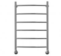 Изображение Полотенцесушитель Классика Дуга 600x800 1' нижнее подключение  (арт. КД6080)
