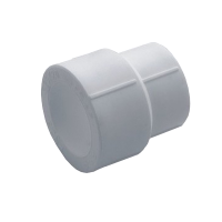 Изображение Полипропиленовая муфта S20х25 PN25 FRAP (арт. S20х25)

