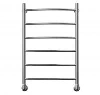 Изображение Полотенцесушитель Классика Дуга 500x800 1' нижнее подключение  (арт. КД5080)
