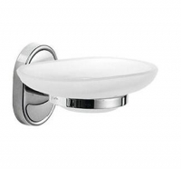 Изображение Мыльница стеклянная FEINISE (арт. S0302)
