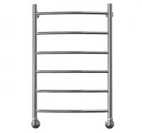 Изображение Полотенцесушитель Классика Дуга 500x600 1' нижнее подключение  (арт. КД5060)
