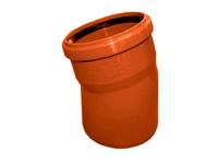 Изображение PPN Отвод Ostendorf 110-15 Ostendorf (арт. 220200)
