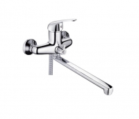 Смеситель для ванны однорычажный Feinise длинный излив FEINISE (арт. S2536-30F)