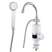 Смеситель для кухни Fashun с подогревом воды FASHUN (арт. A560)