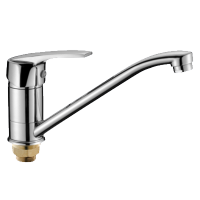 Смеситель для кухни однорычажный Oute OUTE (арт. T0603B)