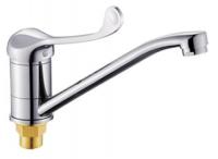 Смеситель Feinise хирургический локтевой FEINISE (арт. S4405)