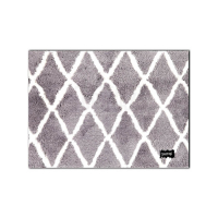 Изображение Коврик для ванной 50х80 см рисунок GAPPO (арт. G85404)
