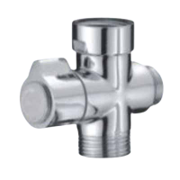 Дивертор (картриджный переключатель душа) OUTE (арт. TP20-2)