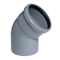 Изображение Отвод 50-45 Ostendorf Ostendorf (арт. 112120)
