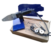 Изображение Аппарат для сварки полипропиленовых труб 800W FRAP (арт. RJQ20-32-3)
