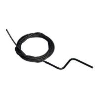 Изображение Трос сантехнический 2,5 м D-5.6 Виркэн (арт. 70980811)
