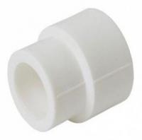 Изображение Полипропиленовая муфта S32х40 PN25 FRAP (арт. S32х40)
