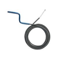 Изображение Трос сантехнический пружинный 2,5 м D-6.5 Виркэн (арт. 70980831)
