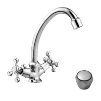 Смеситель-елочка Lemen LEMEN (арт. LD-9111)