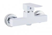 Смеситель для душевой Feinise белый FEINISE (арт. S21118-7)