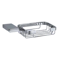 Изображение Мыльница-решетка прямоугольная OUTE (арт. TG1704)
