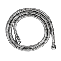 Шланг для душа (имп-имп) 200см Люкс FRAP (арт. F43-2)