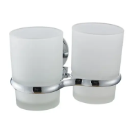 Изображение Держатель стакана двойной FEINISE (арт. S0508)
