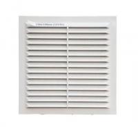 Изображение Решетка с сеткой 138х138 Эра (арт. 1313С)
