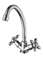 Смеситель-елочка Ammore без подводки Ammore (арт. A5081-B)