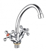 Смеситель-елочка Feinise FEINISE (арт. S58317)