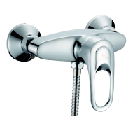 Смеситель для душевой Rainsberg RAINSBERG (арт. R3104F)