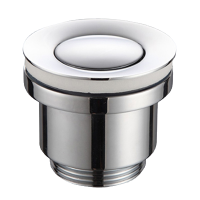 Изображение Донный клапан автомат FRAP (арт. F61)
