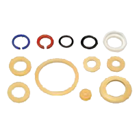 Изображение Набор прокладок "Сантехник 2" Симтек (арт. 3-0002)
