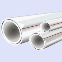 Изображение Труба полипропиленовая 50 мм SDR6 (PN25) КРОСС армированная алюминием КРОСС Кросс (арт. 62434)
