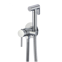 Смеситель для биде D-Lin латунь D-Lin (арт. D183202)