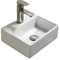 Изображение Раковина фигурная Melana (арт. 803-7440A)
