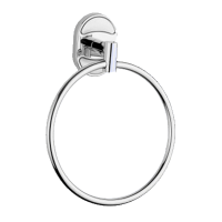 Изображение Кольцо для полотенца OUTE (арт. TG1106)

