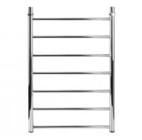 Изображение Полотенцесушитель Классика Прямая 400x700 1' нижнее подключение Россия (арт. КП4070)
