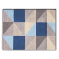 Изображение Коврик для ванной 40х78 см рисунок GAPPO (арт. G85412)
