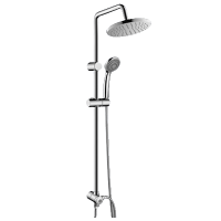 Стойка душевая OUTE (арт. T8104)