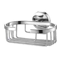 Изображение Мыльница-решетка овальная OUTE (арт. TG1504)
