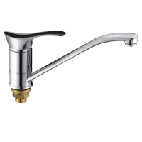 Смеситель для кухни однорычажный Oute OUTE (арт. T0103B)