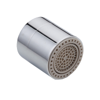 Аэратор для смесителя двухрежимный внутренняя резьба FRAP (арт. F72-6)