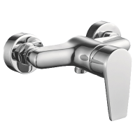 Смеситель для душевой Oute латунь OUTE (арт. T20304)