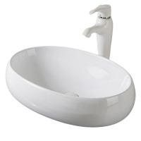 Изображение Раковина фигурная Melana (арт. 803-A252)
