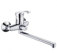 Смеситель для ванны однорычажный Feinise длинный излив FEINISE (арт. S2515-30F)