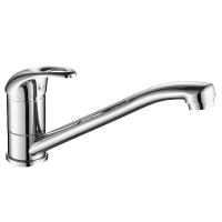 Смеситель для кухни однорычажный Fashun латунь FASHUN (арт. A4203)