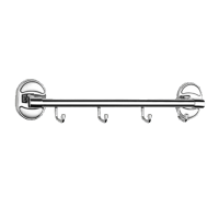 Изображение Крючки-4 OUTE (арт. TY11-4)
