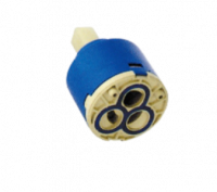 Картридж для однорычажного смесителя 1-1/2 (40 мм) LEMEN (арт. Y40)