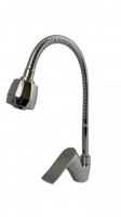 Смеситель для кухни Lemen гибкий излив LEMEN (арт. LC-91317-N19)