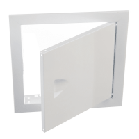 Изображение Люк металлический 200x200 Эра (арт. 2020ЛМ)
