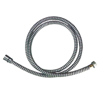 Шланг для душа (имп-имп) 150см Силиконовая оплетка FRAP (арт. F44)